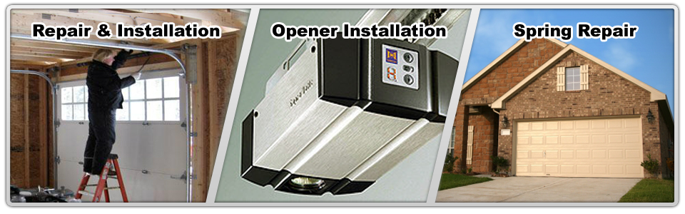 Garage Door Repair Daly City Services